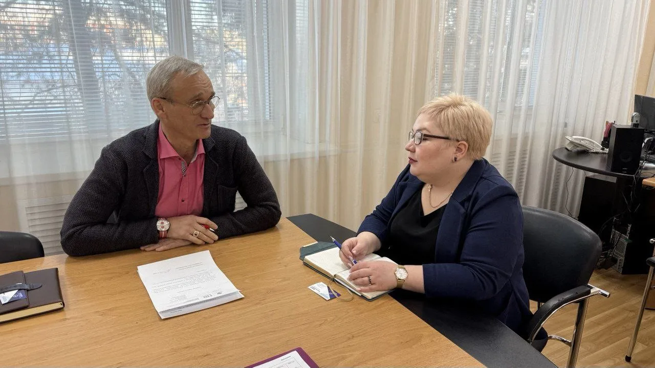 В Благовещенске обсудили вовлечение детей и молодежи в движение ГТО